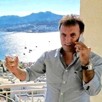 DemirNasih's profile picture. A bove ante, ab asino retro, a stulto undique ! Mare Nostrum