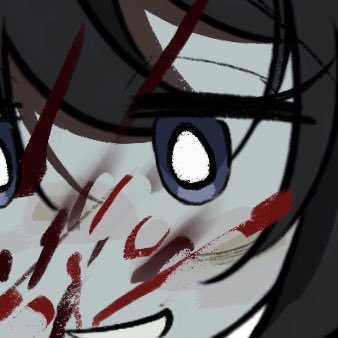 Painwaffles7's profile picture. call me Pain/liad