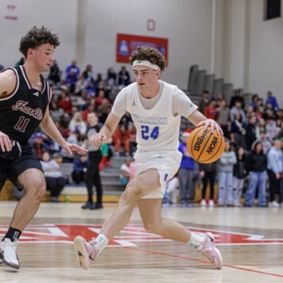 Devinfish08's profile picture. 6’3 180lbs Guard WCHS C/O 2026 40 Inch Vert| 24 ACT 4.0 GPA devinfish08@gmail.com 615-580-4932