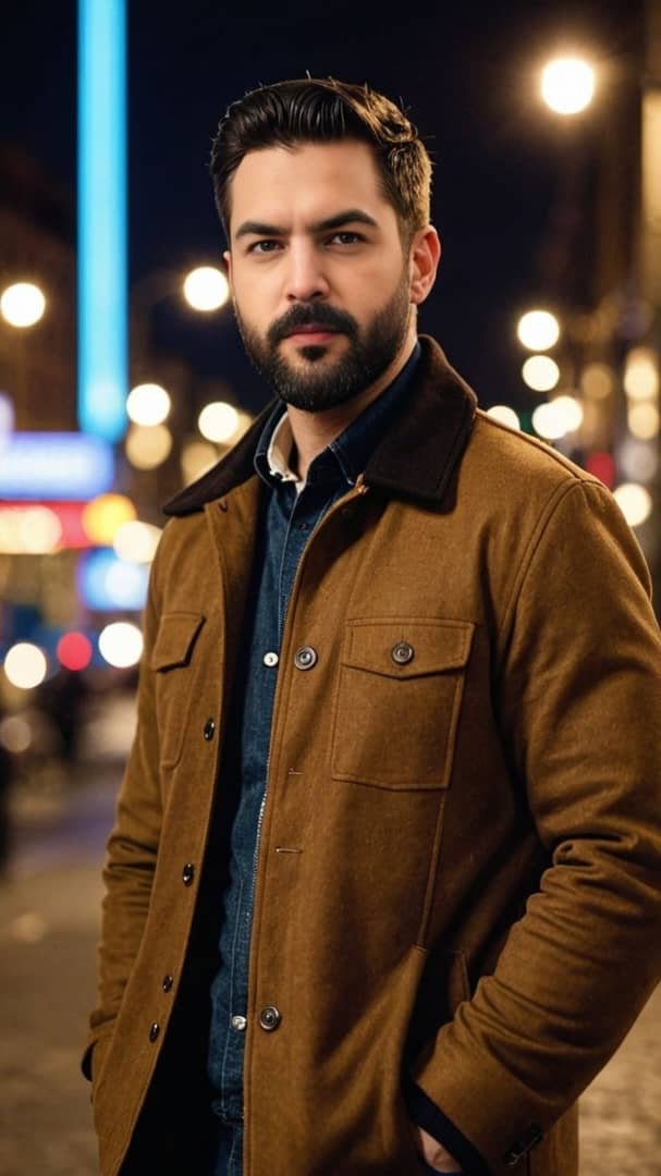 AndersonaLeil39's profile picture. ريادي أعمال صغير، عربي إيراني، أبدأ بخطوات ثابتة وأؤمن بأن الاستمرارية تصنع النجاح 🚀