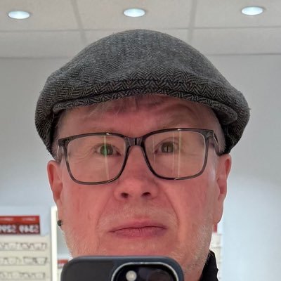 gbdutch63's profile picture. Old (ish) guy. Nice guy. Classic rock, metal and tattoos. 🇨🇦🏴󠁧󠁢󠁷󠁬󠁳󠁿🇳🇱 (🏴󠁧󠁢󠁥󠁮󠁧󠁿 sorta)