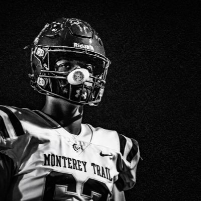 Elijahames__'s profile picture. CO 28’ | 6’0 | 221LBS |3.0 GPA | MONTEREY TRAIL HIGH SCHOOL | phone number: (916)-661-8938 |