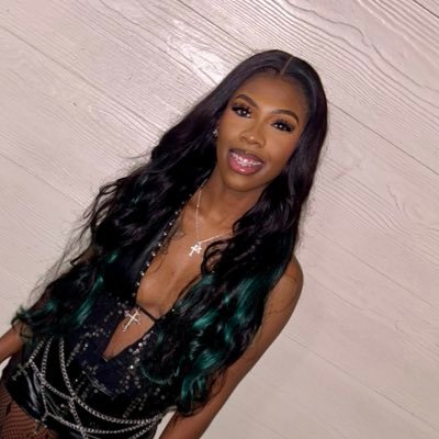 Ceiona_K's profile picture. | SC 📸: CeeJackson01 | Free Duke | Long Live #15 ( R.I.P QUEN ) 🙏❤️ | A’Nyla Cienna Sandlin😍🎀 | 10.29.22 |