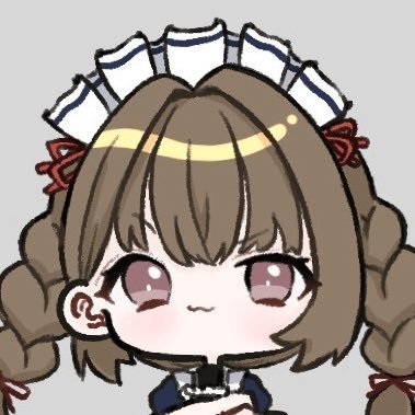 葉月いぶき@skeb募集中