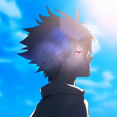 Rambofvv's profile picture. 16 | 🇳🇴🇸🇪