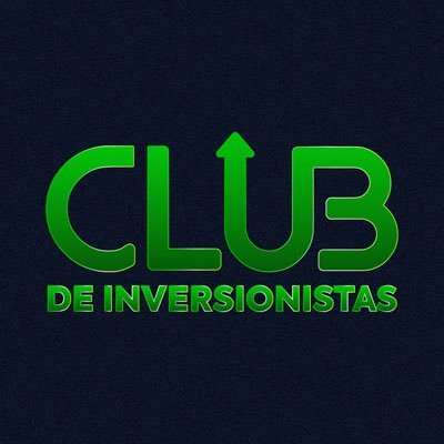 somoscdi's profile picture. Educación financiera, trading y mentalidad | #somosCDI 

Membresía CDI: https://t.co/XLBFRWLM6m
Club de Lectura: https://t.co/Bm9fEx13qJ