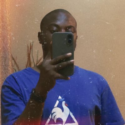 OpeKayode1's profile picture. Politics, HealthCare, Cruise, FC 🇳🇬