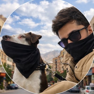 pymnir's profile picture. Captain P & The Mate! A Pro-Freedom-Fighter