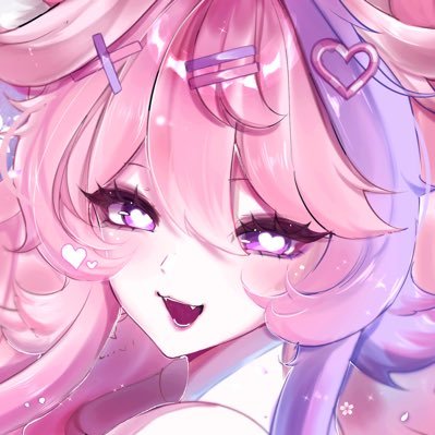 Nerosune's profile picture. 🌸♡Hiya!~ It's Your Favorite Kitsune #Vtuber ♡ 18+ ♡ 🌸Art #NeroDoodles Lewd Art #LewdNero 🌸Member of @Teamhappypeople🌸 🌸https://t.co/fVAOvmjBR0🌸