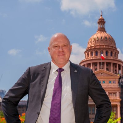 LarryBrockJr's profile picture. Larry Brock for State Representative. Early voting is Saturday, February 17, 2026. Election day is Tuesday, March 3rd, 2026. More Info: https://t.co/TLjeImwyCC