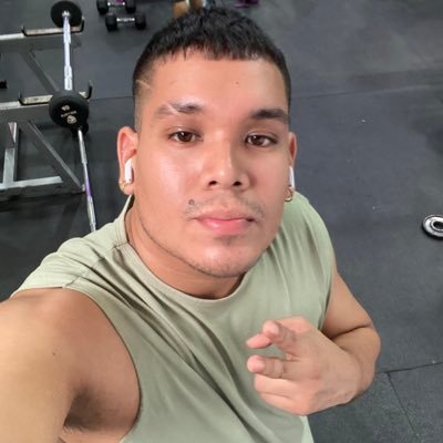 elsantocachon27's profile picture. tecnologo en sistemas ig;https://t.co/xiqhImrh46