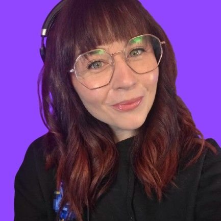 NewOwlHooDis's profile picture. @Twitch Partner▫️cozy chaos enjoyer & bad video game player extraordinaire▫️🏳️‍🌈 ▫️@TheOwlScouts Founder