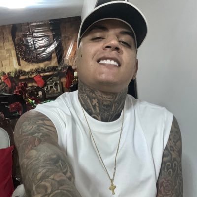 JeffersonHerre's profile picture. Ex futbolista profesional. EQUIPOS : Depor FC, Orsomarso. Atle Comalapa (El Salvador) DEPORTIVO CALI 🇳🇬 Todo pasa.