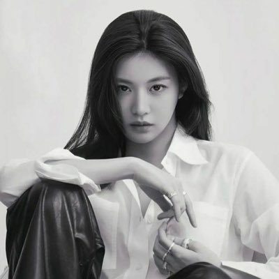 SaurusSleepy's profile picture. The pretty girl for the only one haechan & gunwook.