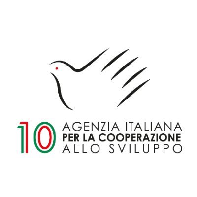 AICSSanSalvador's profile picture. 🕊 Agencia Italiana de Cooperación para el Desarrollo, Oficina de San Salvador 🇸🇻  competente para América Central y el Caribe.  
  👉 https://t.co/UoEv1ceBt5