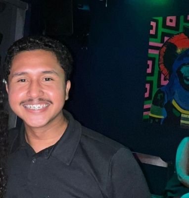 luantever's profile picture. paraense, jurista, entusiasta da política e filho do Abel Teysafe