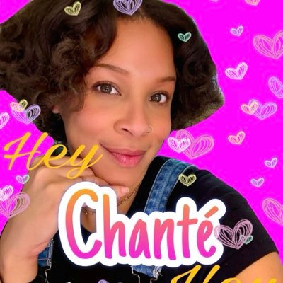 heychantehey's profile picture. Writer | Director | Non-Stop Talker