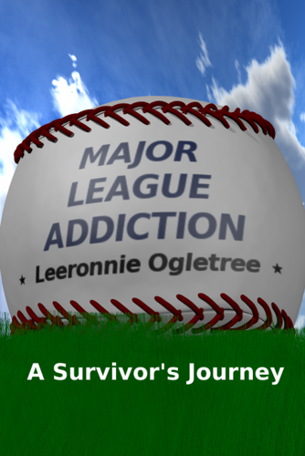 Former Red Sox Clubhouse boy and survivor of pedophilia at the hands of Clubhouse manager.  His abuse later developed into a Major League Addiction.