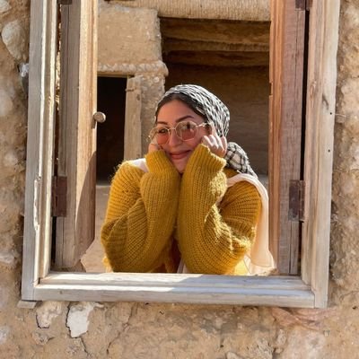 Nermeen_Shawky3's profile picture. Pharmacist 🦉♒