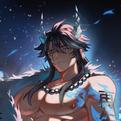 RyanRespawns's profile picture. 🔞Hispanic Variety Lewdtuber | Model/Rigger: @sylver_live PFP: @Papercider Banner: @Juhaihai NSFW: @ryanreloadedx