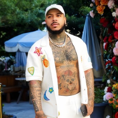 Yattedup_Zay's profile picture. Long Live My Twin❤️💯