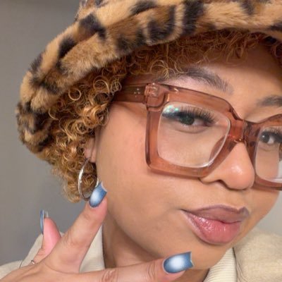 jaleelahh__'s profile picture. I love sharing music & teaching s•x ed.     Brand: Sticky Feathers. Soul Il Soul on wrir97.3 FM. Correspondent: Mostly Sugar . My opinions belong to me.