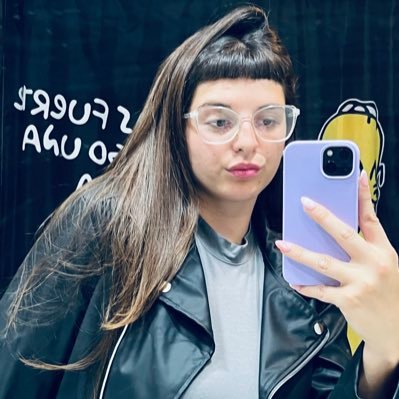 xiomicastro25's profile picture. .