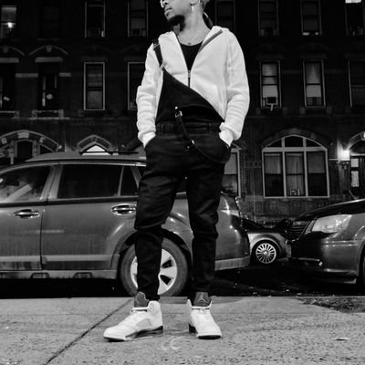 LeoPrez49698305's profile picture. 🖕🏽💥💯