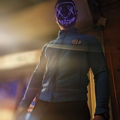 Ferraricuervo's profile picture. todo está muy distópico