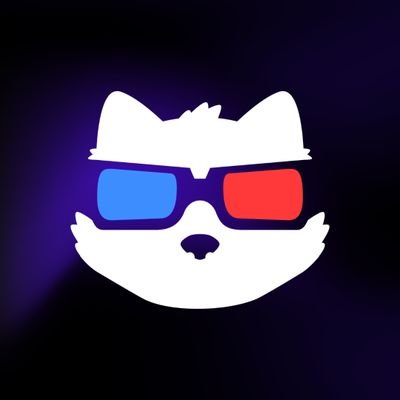 UnGatoEnElCine's profile picture. 🖥Reseñas y noticias de películas y series.

🎟Sorteamos pases para el cine en CDMX regularmente.

🎁Hacemos dinámicas de regalos cinéfilos.