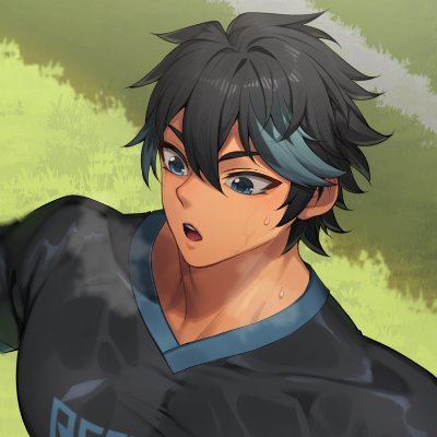 RyanReloadedX's profile picture. 🔞Hispanic Variety Lewdtuber (Open to VA for Artists💙)| PFP/Banner: @Belllim_TH | Model/Rigger: @JustSyl1 | https://t.co/FnkmHA9UDs