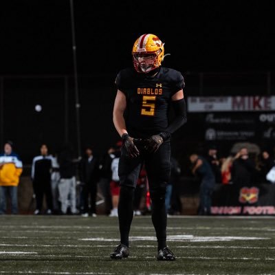 ESchultz2023's profile picture. WR @GoJacksFB