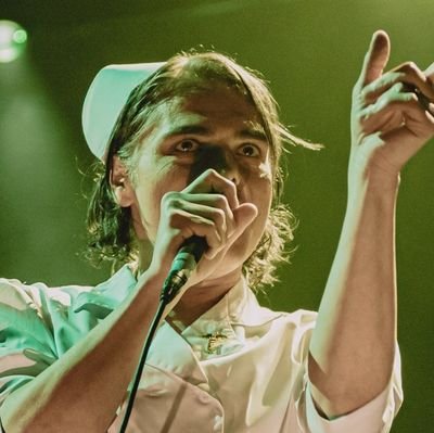 smitingthwicked's profile picture. frank/maverick — he/rodeo , 6teen  🐇;; priv @frikeyfan694lfe 🕷 I am me and thats all I can be ♡ 🦇 SHEDTWT DNI🎹