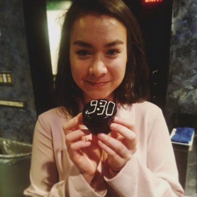 MySweetHao's profile picture. Todays vibe is psychosis and haobin