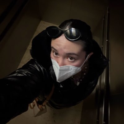 SoyVaneTenorio's profile picture. abajo la tibieza, que viva la entraña 🫵😑 En mi era rebelde