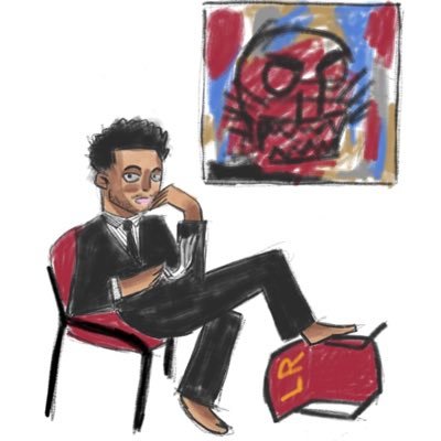 Kevin_Mvelle's profile picture. 🛫 FL LR 🚀   Artist. designer. rapper. BichoNation CaiR7