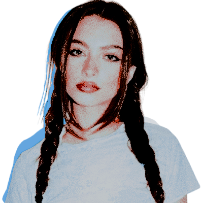 vidracea's profile picture. ‍ ‍ ‍ ‍ ‍ ‍ ‍ ‍ ‍ ‍ ‍ ‍
ᅟᅟᅟᅟ‍ ‍ ‍ ‍ ‍ ‍ ‍ ‍ ‍ ‍ ‍ ‍
ᅟᅟᅟᅟ