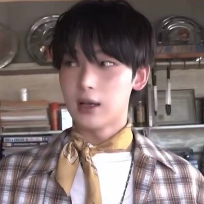 heeseungwie's profile picture. #희승 and #선우 | lostislandaholic