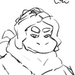 jaybutnotjayart's profile picture. Silly guy artist, babyfurs dni