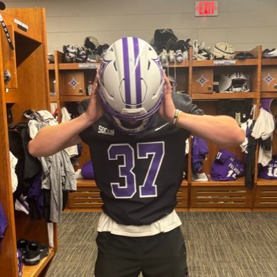charliekrappman's profile picture. 4⭐️ K @PaladinFootball | Cell: 626-999-1753 | Designated Student-Athlete (DSA) w/ 4 years of eligibility