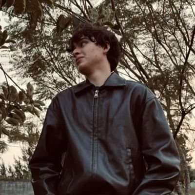 Alejandro_TM7's profile picture. 