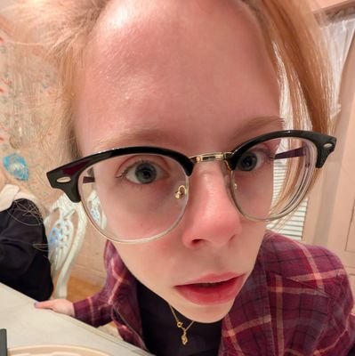 ebutcher44's profile picture. I literally type whatever I want or whatever pops in my brain