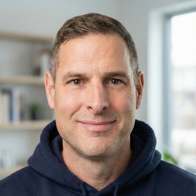 kenashe's profile picture. A former CPA and project manager. I write about AI, crypto, and finance.