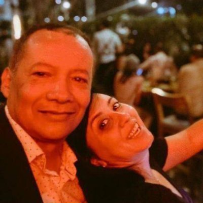 LeonPichaMuerta's profile picture. #EnjambreProgresista, Síganme los buenos, es decir los zurdos.
Sugar Daddy de #MuelasPichas. Faro moral del petrismo.