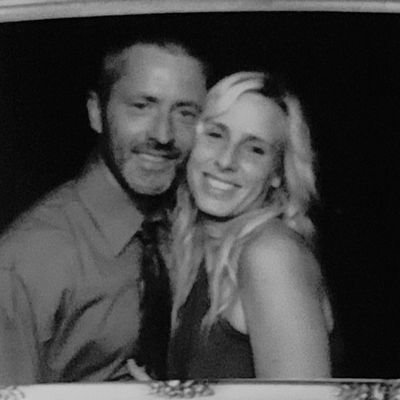 JustmeTiff22's profile picture. Happily Married (@RickD_GK) Mom of 4, (step1) •Family•Loyalty•Respect NoDMs!
                                          Fuck the corruption n lies on both sides.