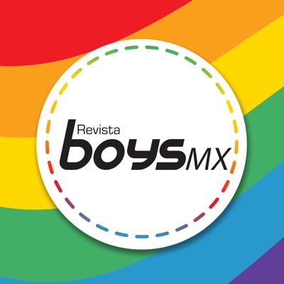 revistaboysmx's profile picture. Guía Gay Impresa. Ciudad de México. Gratis en más de 60 puntos LGBT+. Mensual. Anuncia tu marca: revistasmx@gmail.com 📲 WhatsApp: 553974-1749. 🏳️‍🌈🇲🇽