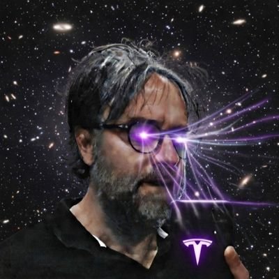 AlessandroPolix's profile picture. ◾Tesla ◾Studio ◾Design