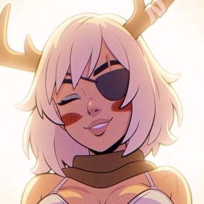 OnlyAntlers's profile picture. GOBLIN MODE