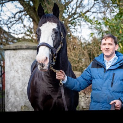 ClongiffenStud's profile picture. Stable of Champions: KOOL KOMPANY has the JEREMY magic!🪄 Outstanding results continue to come after recent success.