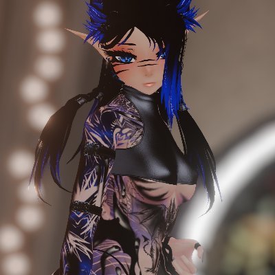 taclessvr's profile picture. 🔞NSFW 18+ Futa Content Creator SreamerTBD
🔞Voicetress/Sim Gamer
💗I tease and love all y'all
💙Collabs Open & Clients welcome
💙ERP & Sex is what i love